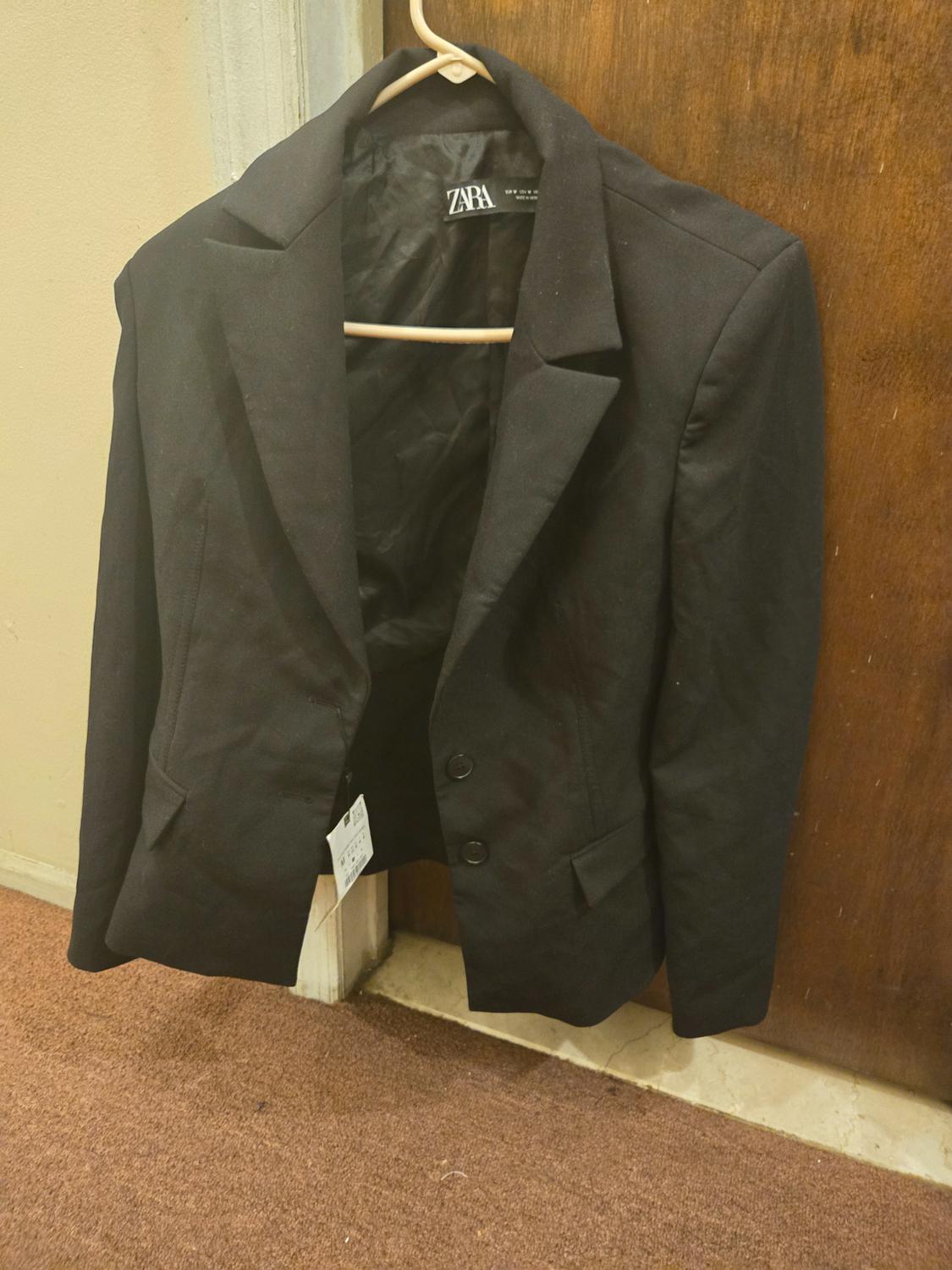 BLAZER ENTALLADA - Image 3