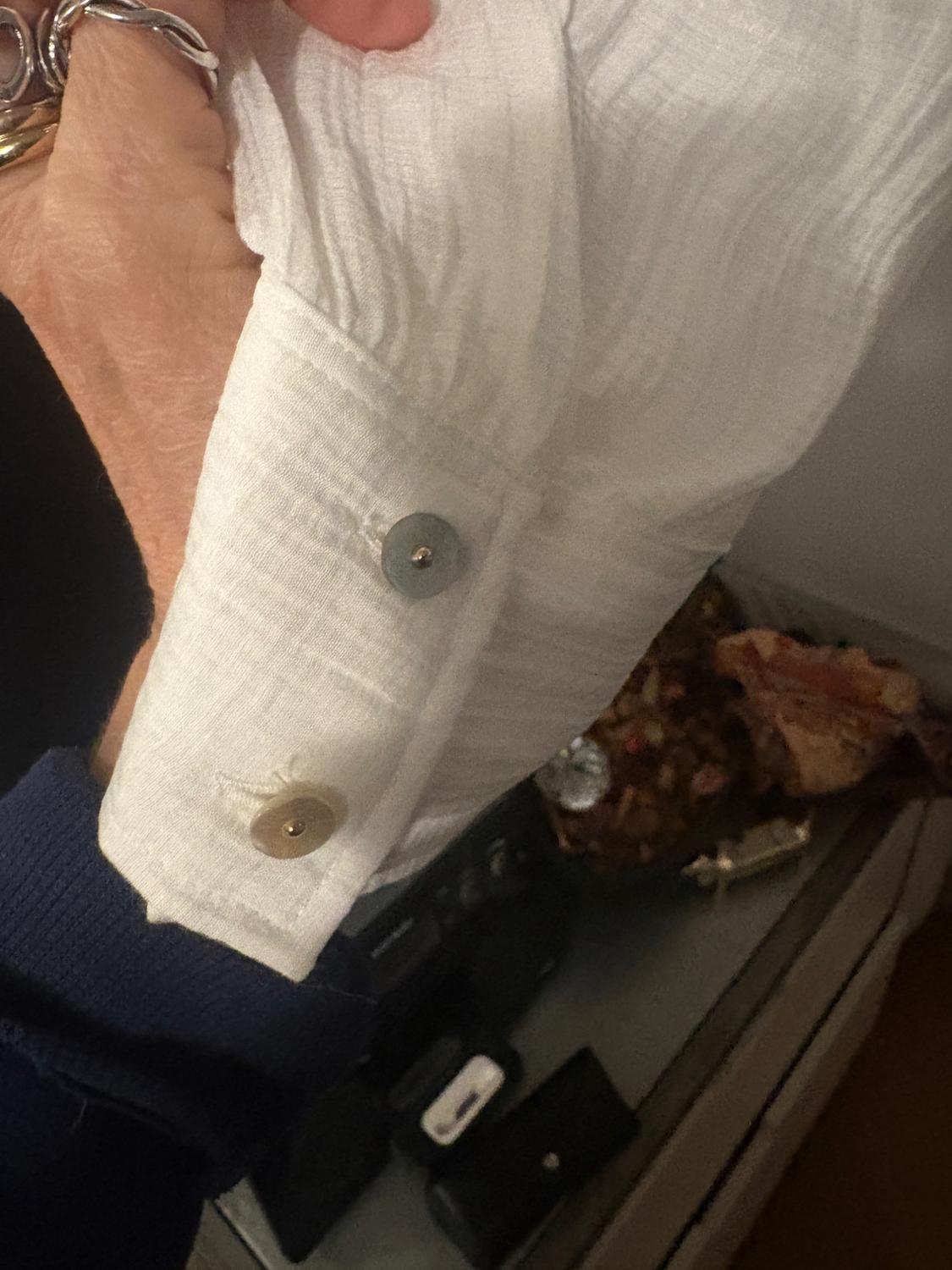 CAMICIA CON FOICCO - Image 4