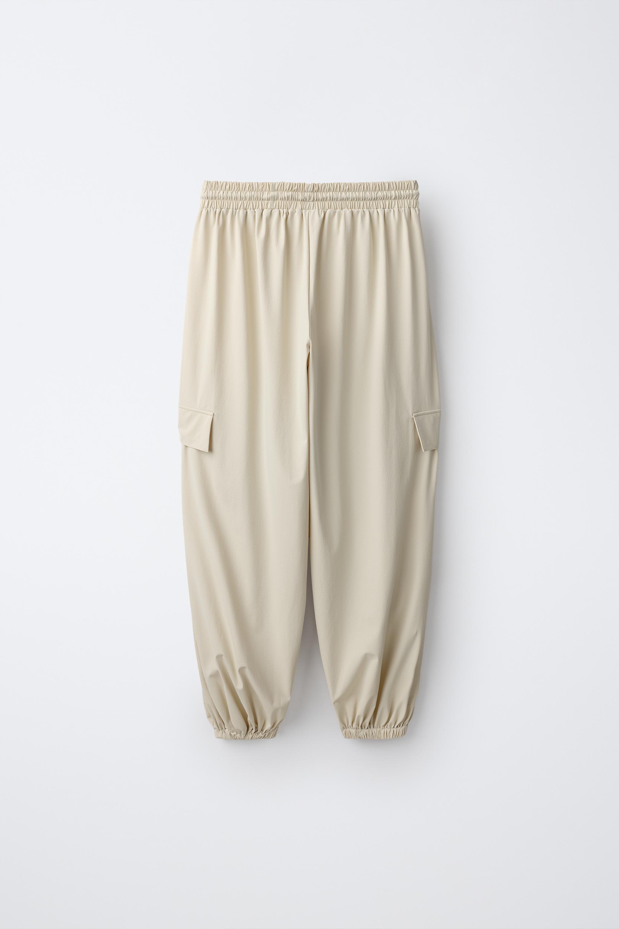 PANTALON CARGO TECHNIQUE