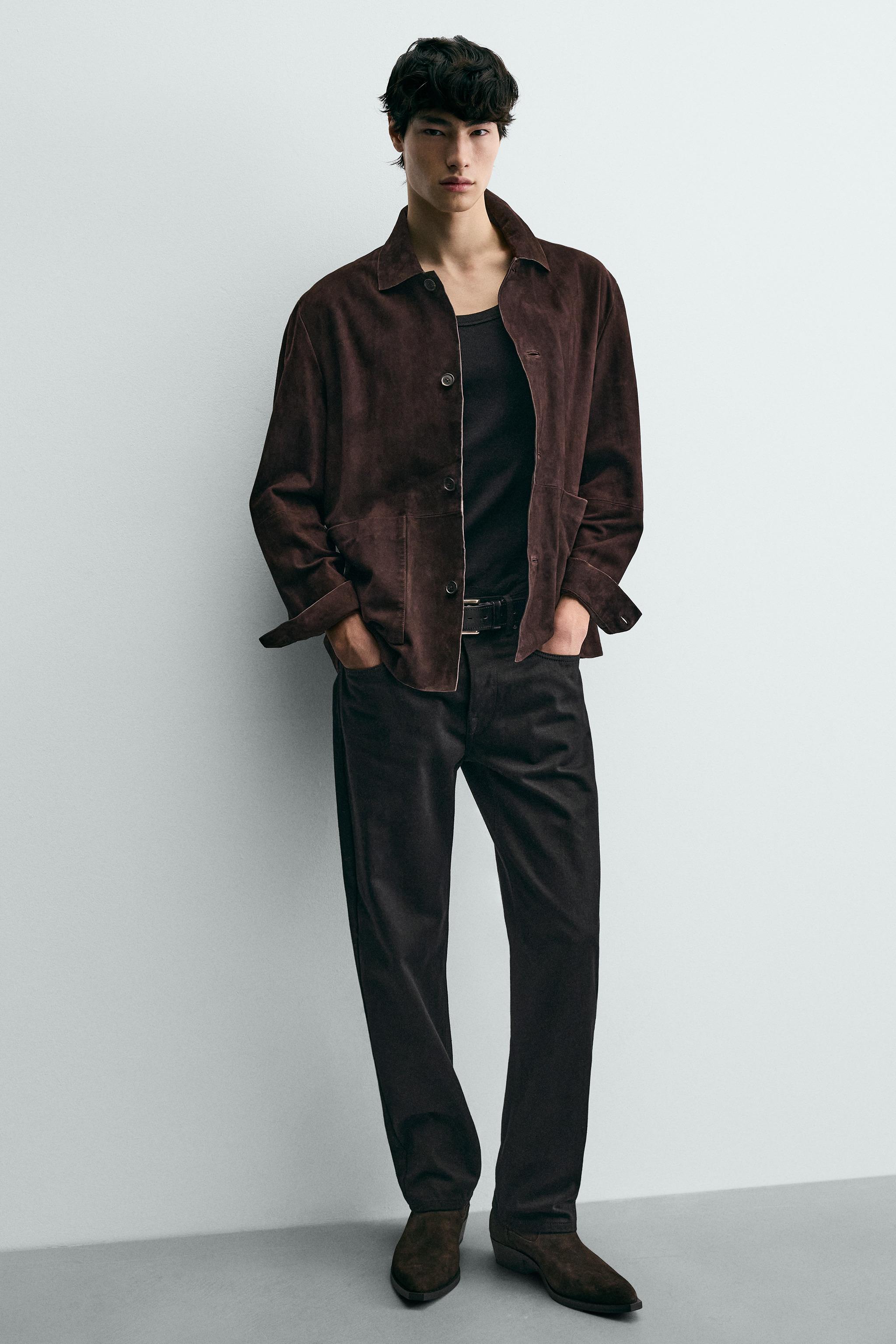 B'ZARO PLATINUM 12インチレコード BOTA COWBOY BICO FINO - Marrom | ZARA Brasil