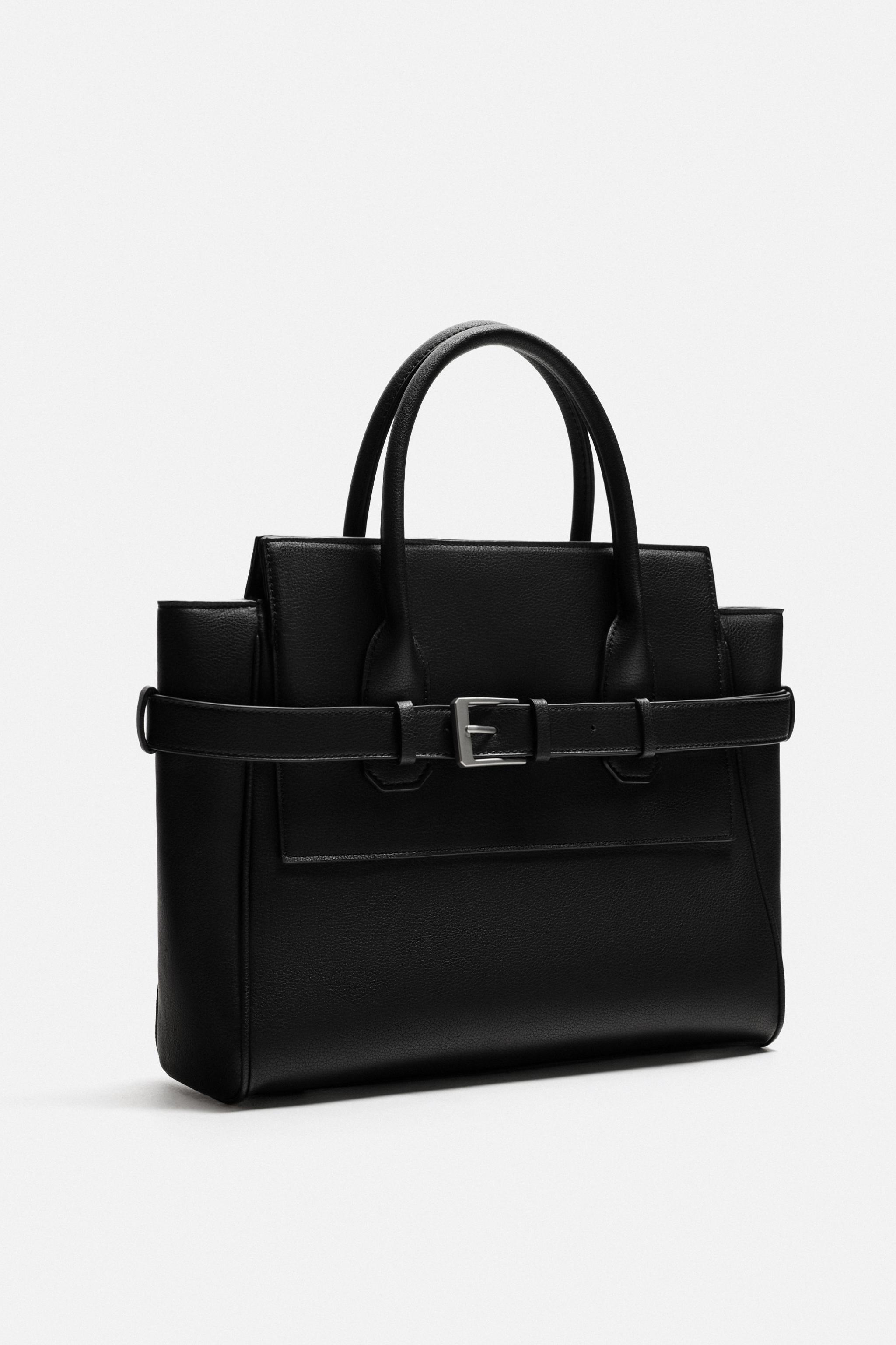 クロスボディ & ウエストポーチ | メンズ | 最新コレクション | ZARA