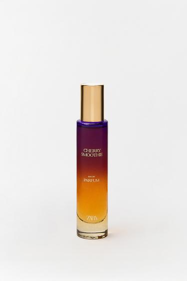 CHERRY SMOOTHIE 30ML (1.0 FL. OZ). - TINTED LEATHER by Zara