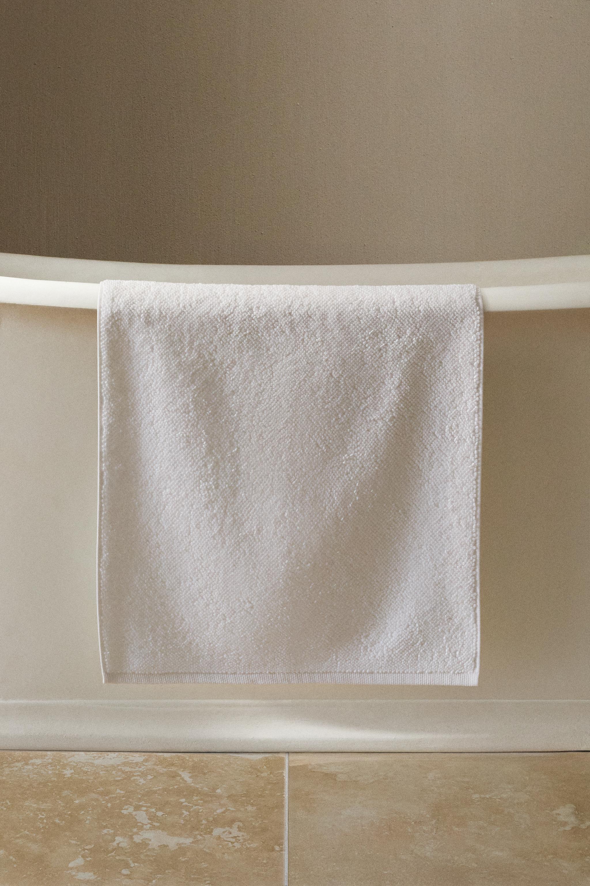 TAPIS DE BAIN UNI ANTIDÉRAPANT