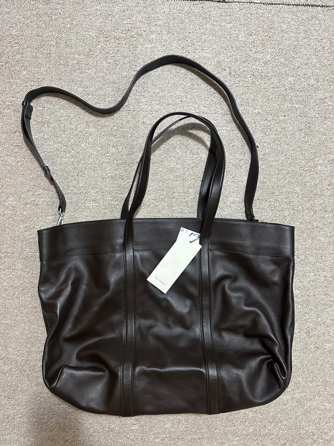 TASCHE AUS LEDER - Image 2