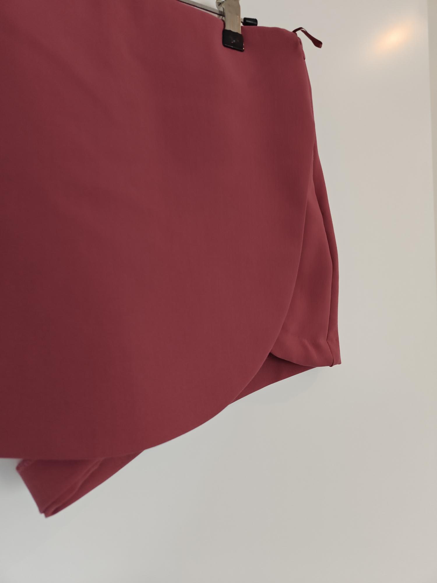 SPLIT SKIRT CULOTTES