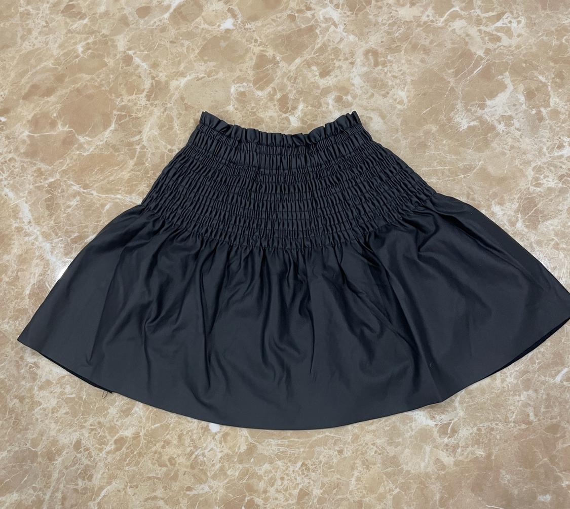 FALDA SMOCK ENGOMADO - Image 3
