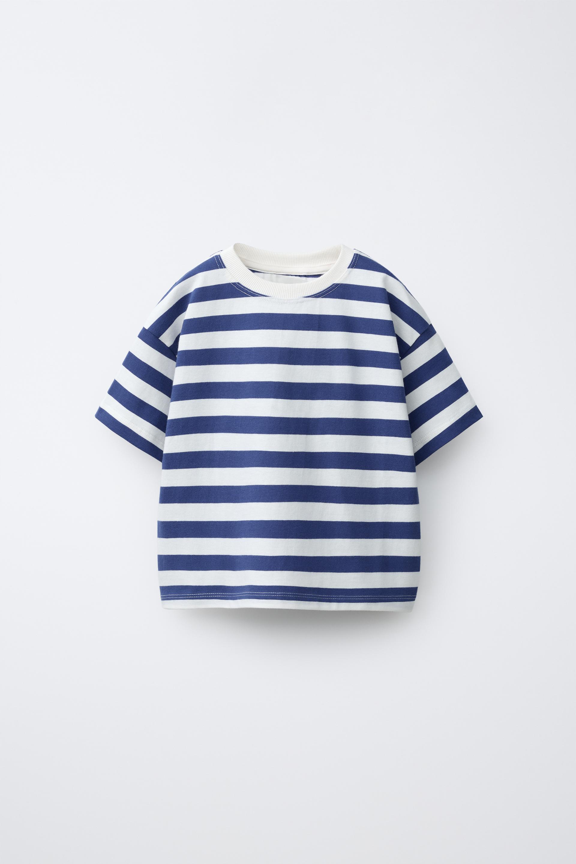 Striped T-Shirt