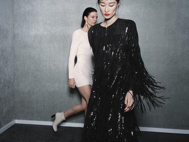 إطلالة -  الخاص بـ Zara