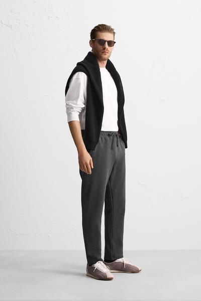 JOGGER BEL BANTLI COMFORT FIT PANTOLON_3