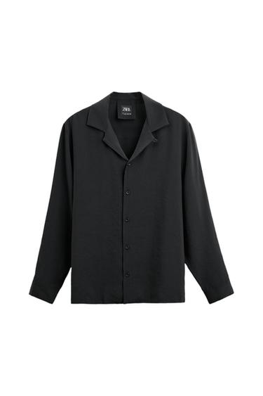 CAMISA MEZCLA MODAL