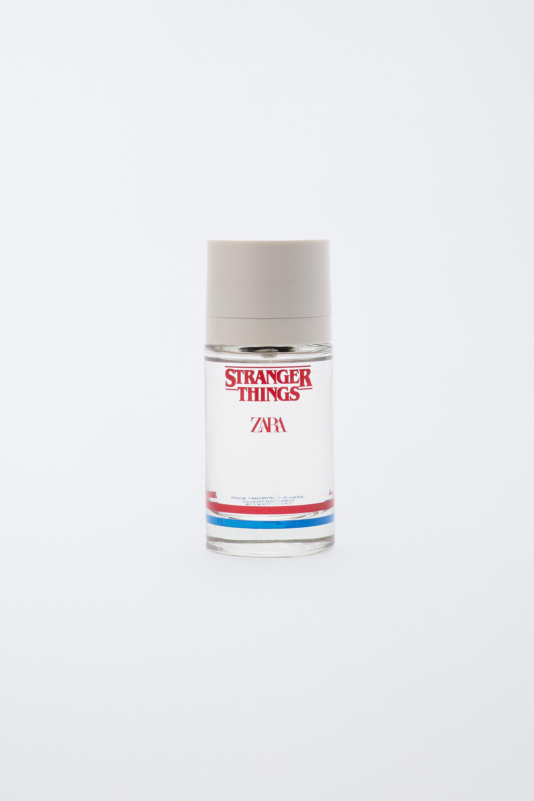 STRANGER THINGS EDT 50 ML (1,69 FL. OZ.)