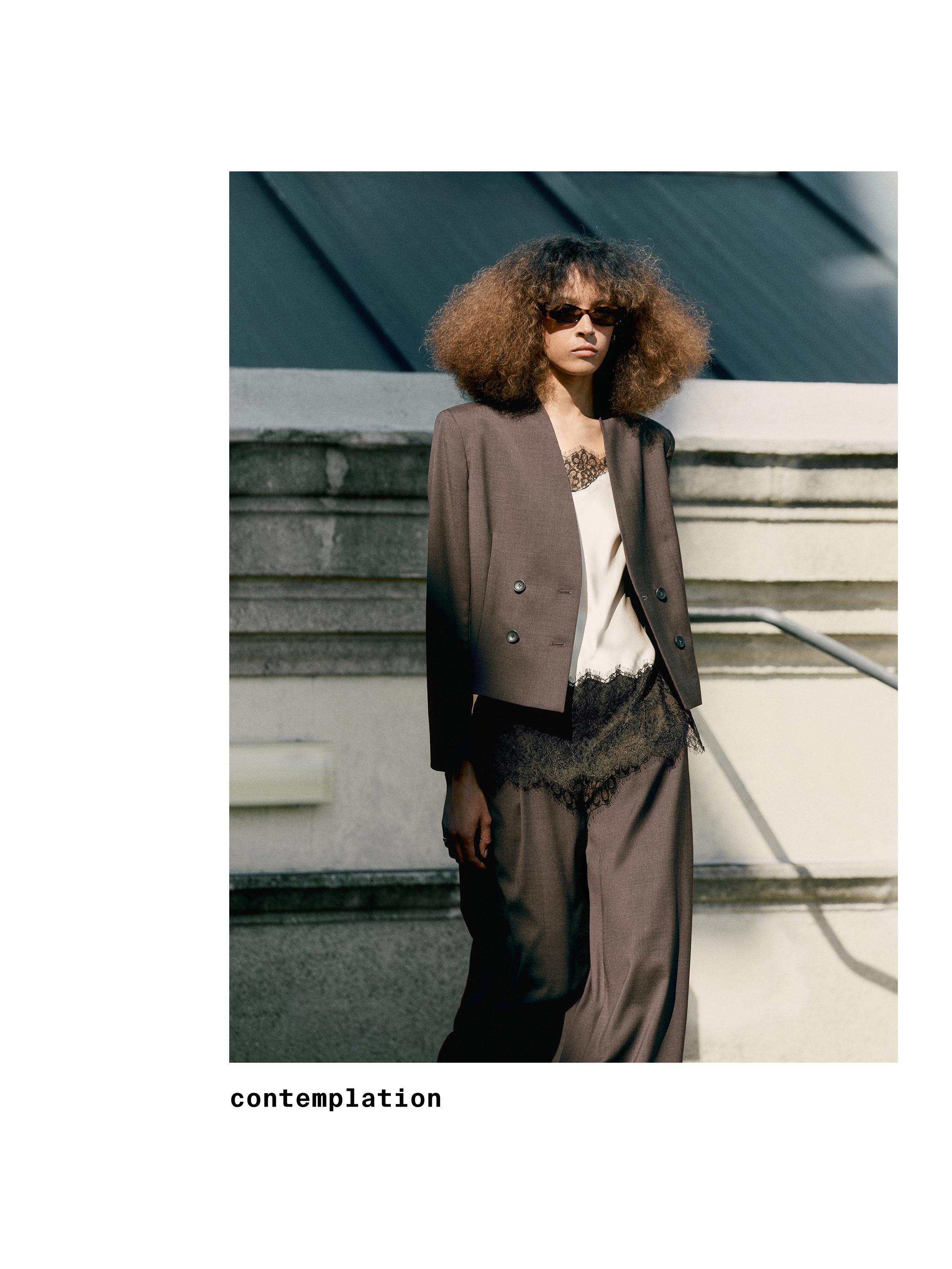 Massimo Dutti New IN Woman | ZARA United States