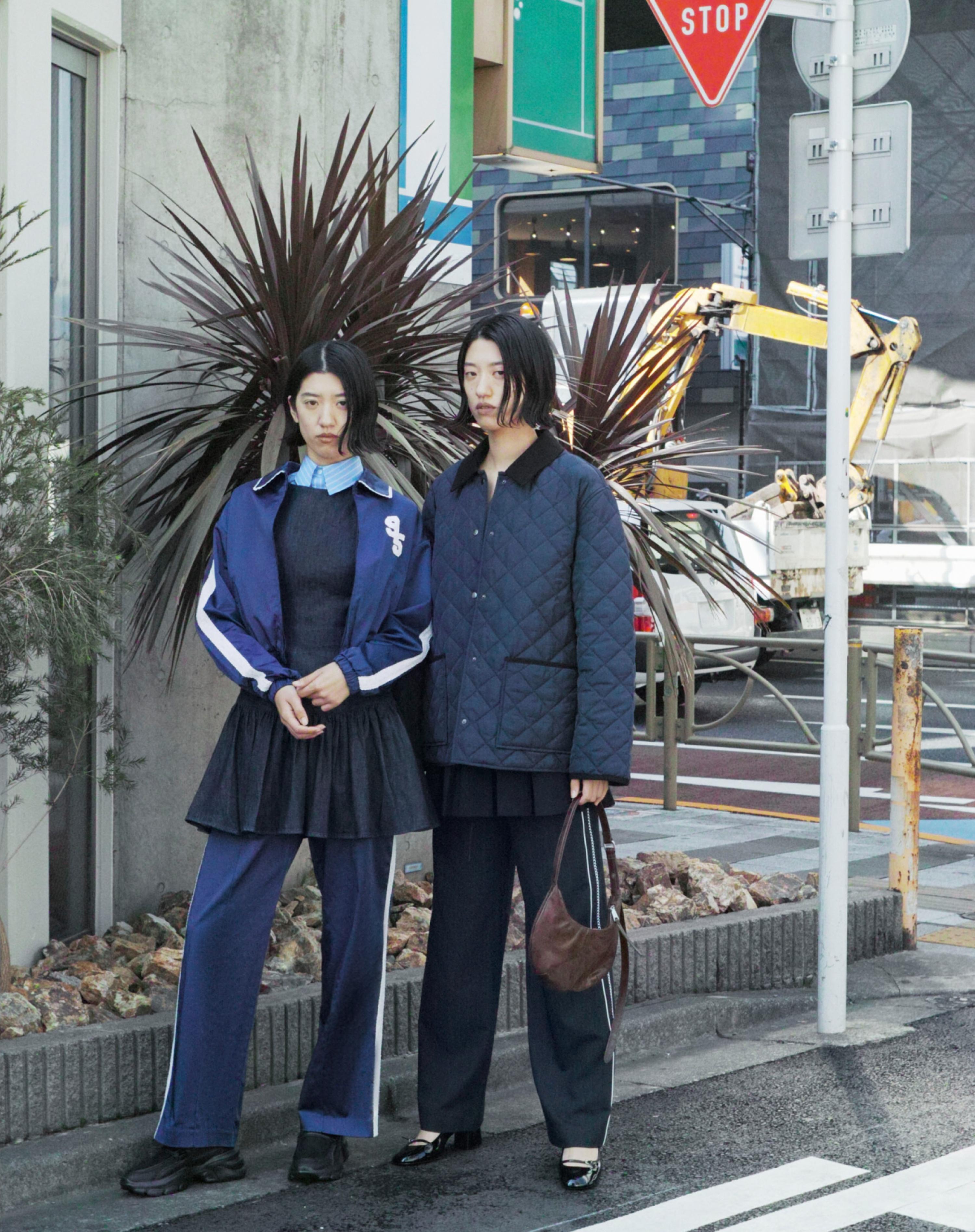 タイムセール 完売Lサイズ 2024AW Short Trench Jacket 見易く 