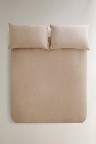 ΡΙΓΕ ΚΡΕΠ ΠΑΠΛΩΜΑΤΟΘΗΚΗ - Μπεζ του Zara