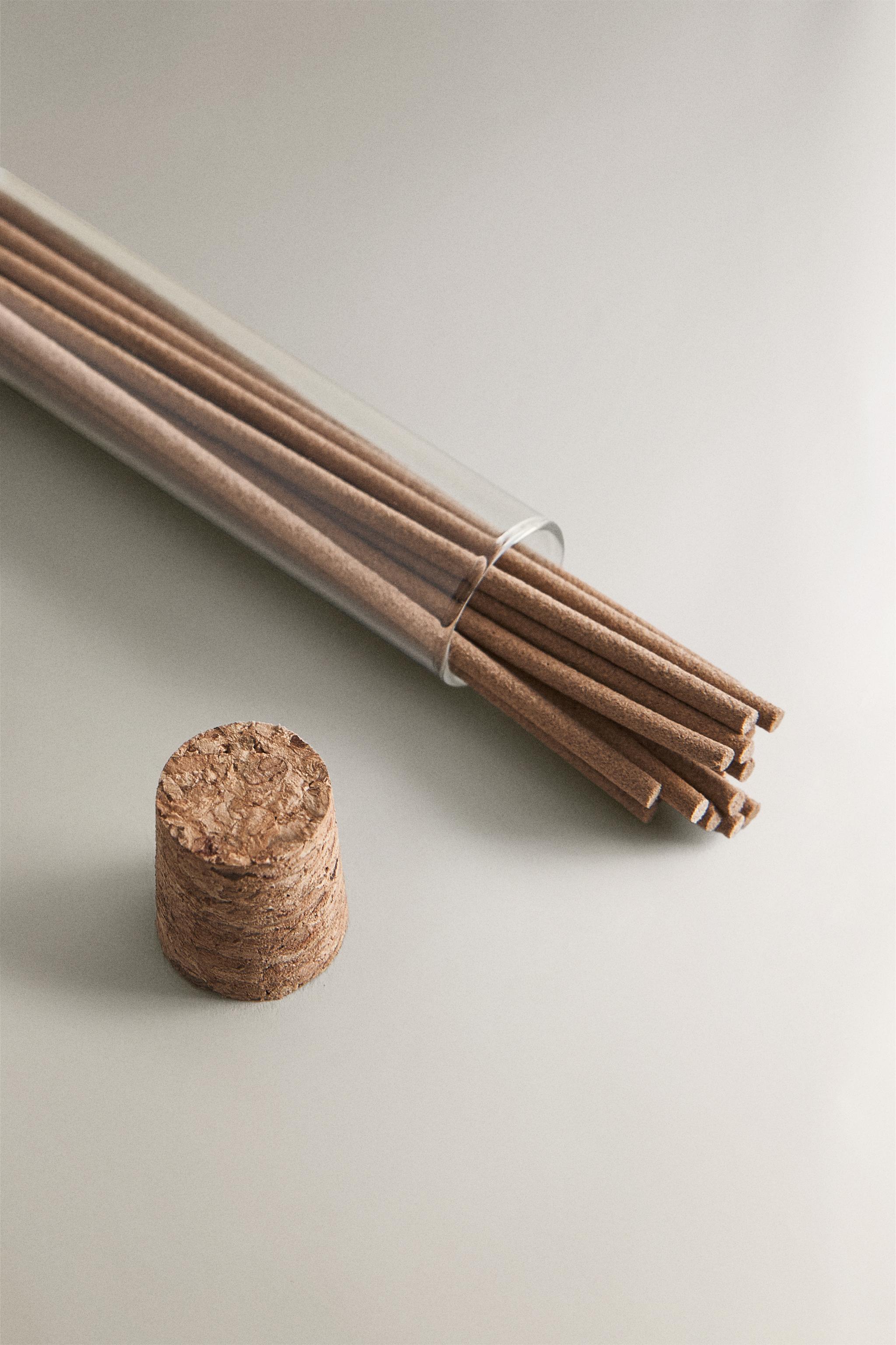 SACRED WOODS AROMATIC INCENSE STICKS