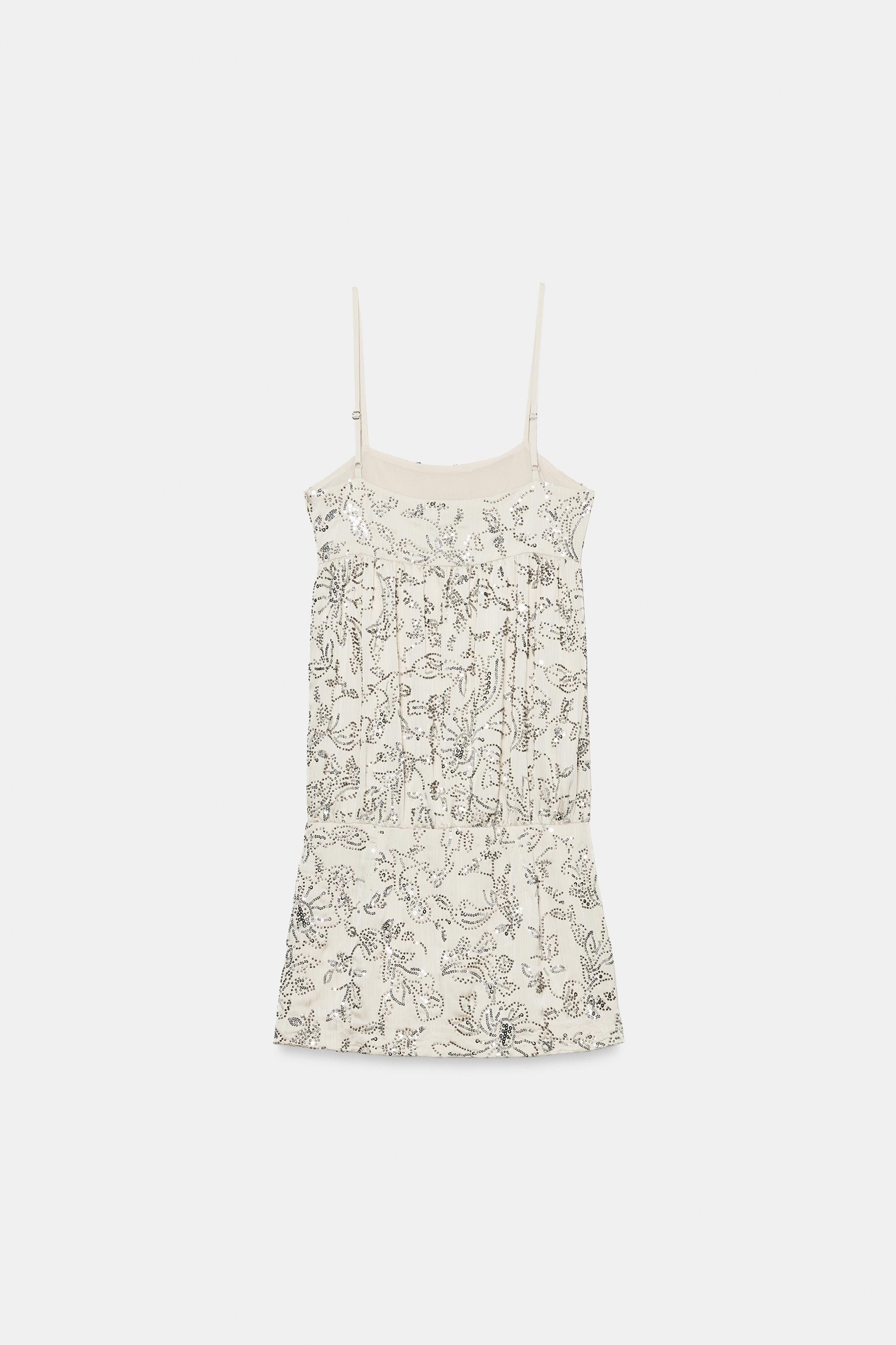 ROBE COURTE FANTAISIE