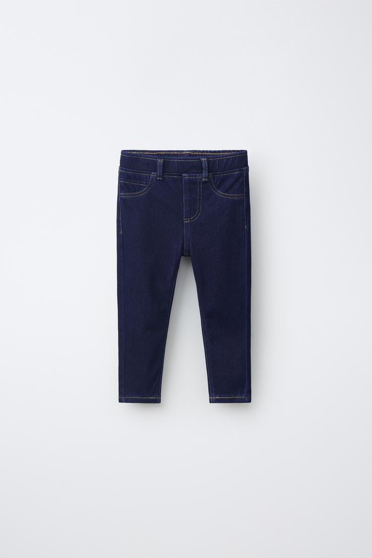 Legging denim
