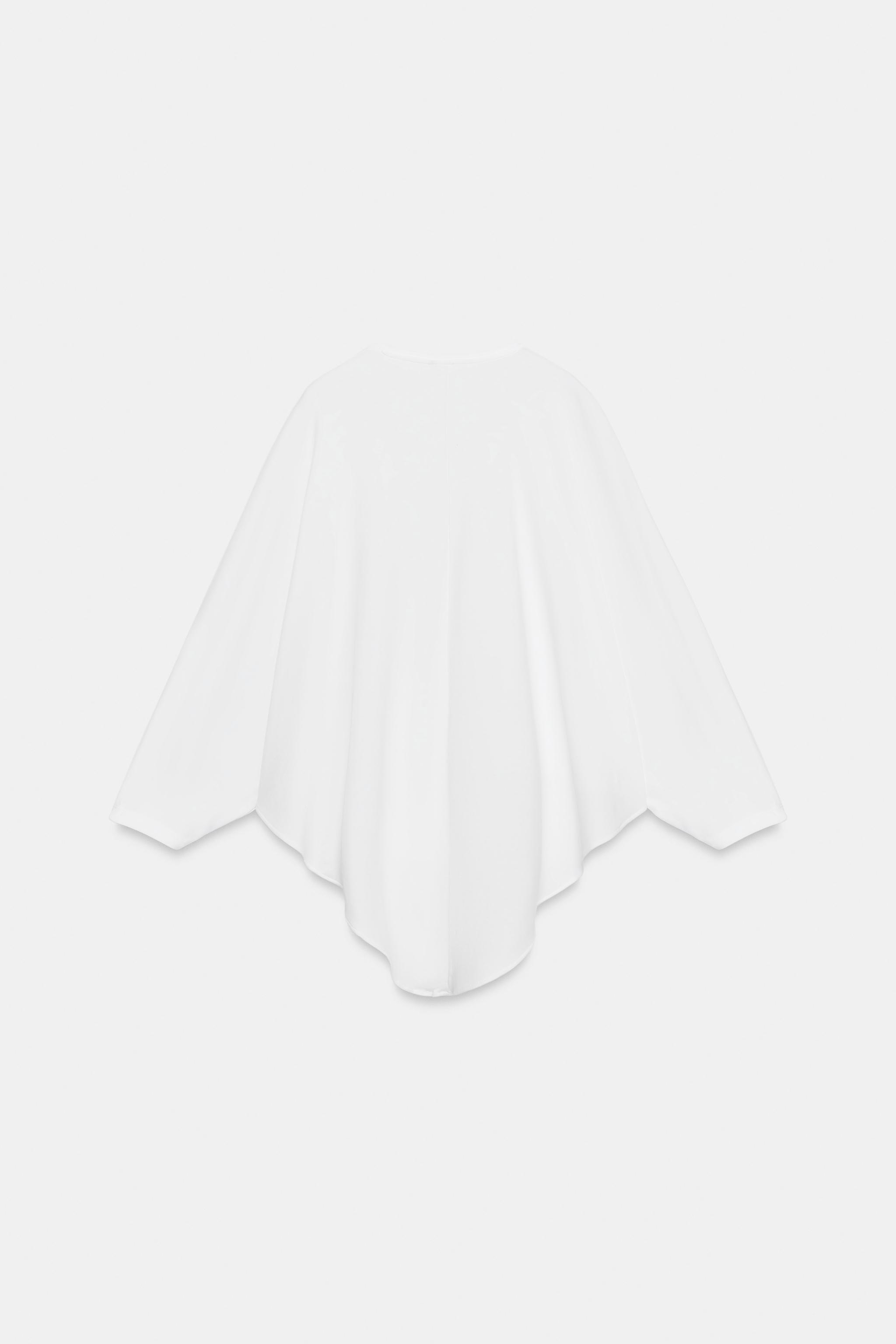 T-SHIRT CAPE SUPIMA®