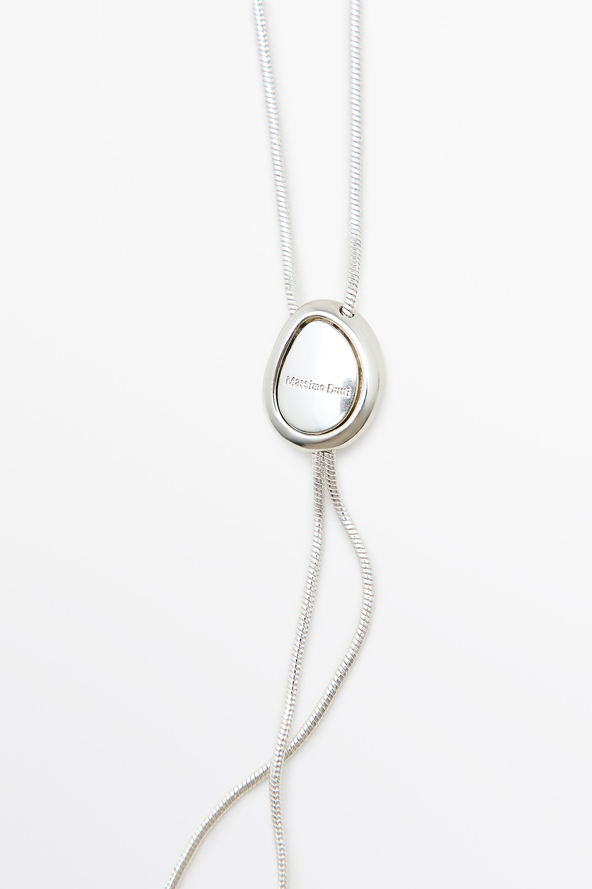 Collier cravate