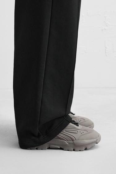 CHUNKY TRAINERS - 1-821 by Zara - Image 0