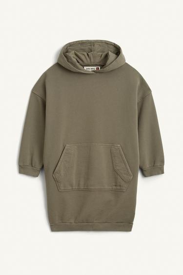 FLP DRSS 15 - Grey green by Zara