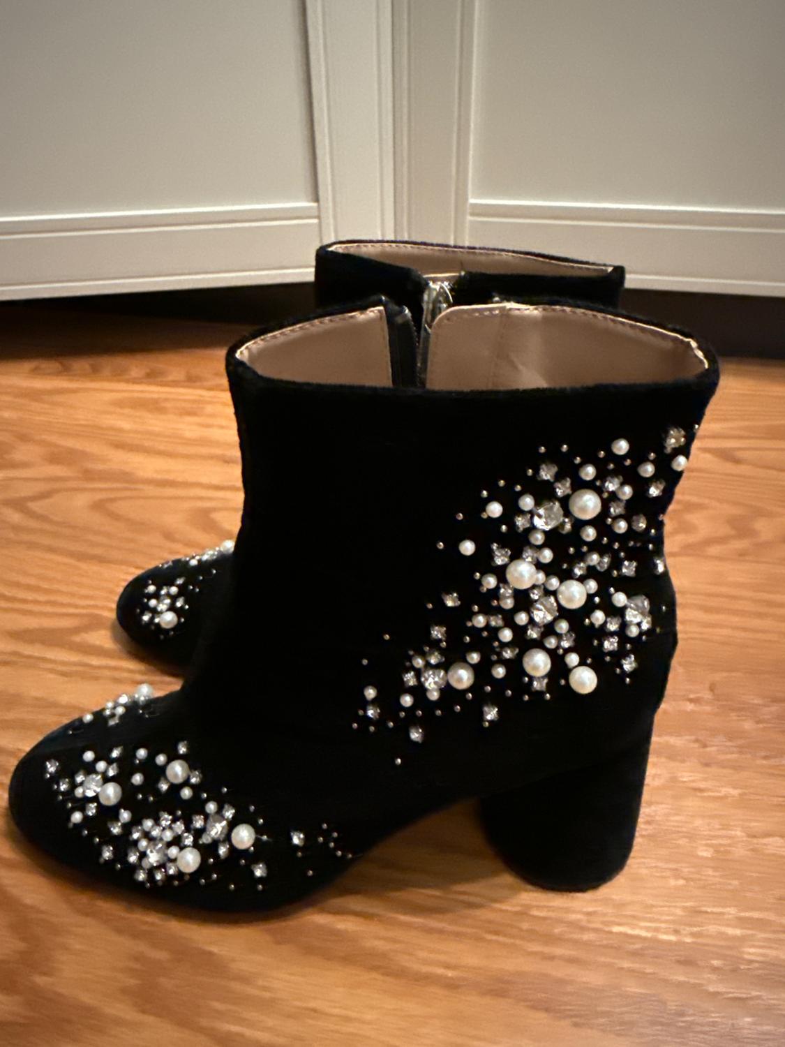 JEWEL BOOTIES - Image 5
