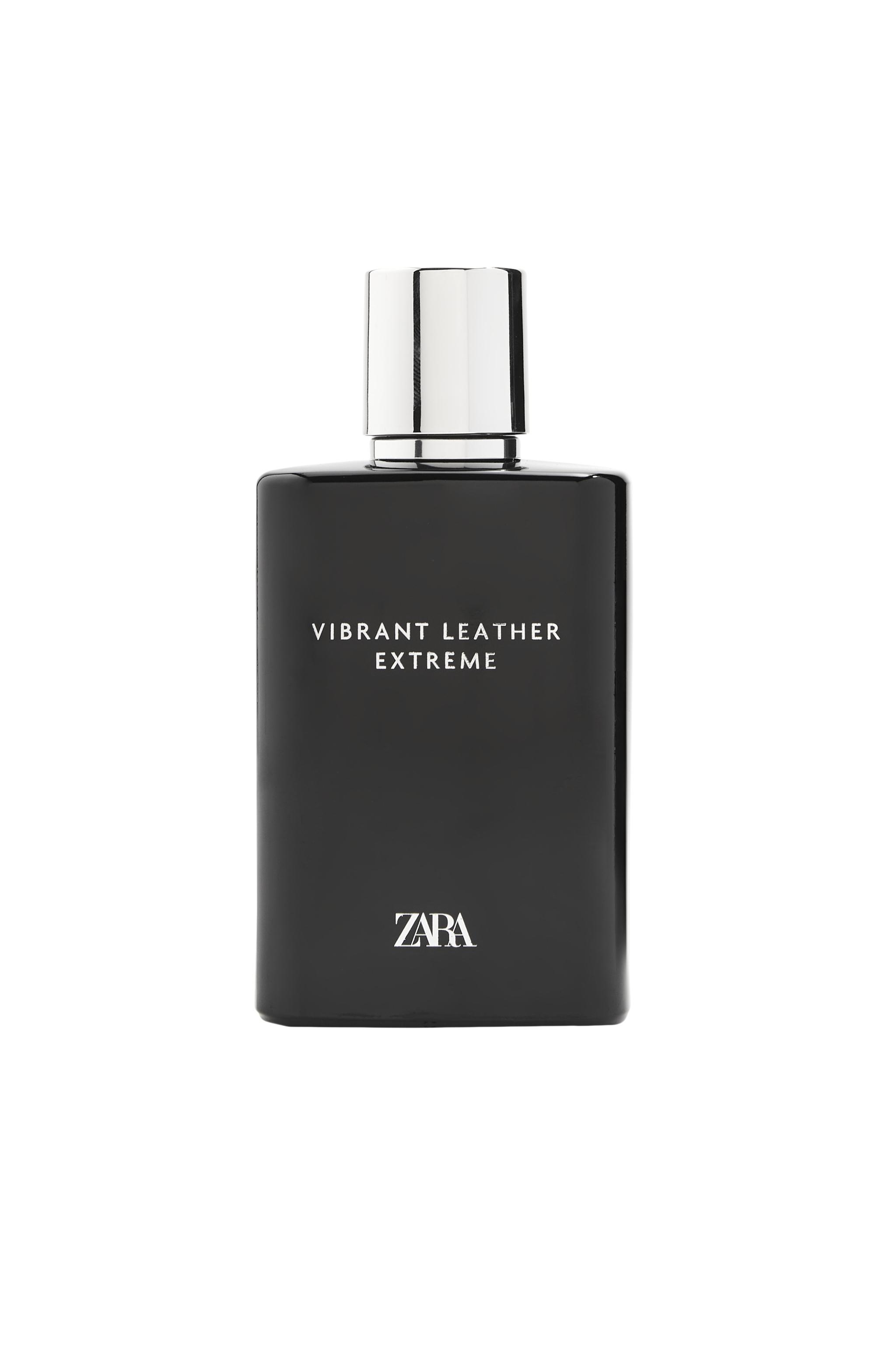 VIBRANT LEATHER EXTREME EDP 100ML ( 3.4 FL.OZ ) | ZARA Brasil
