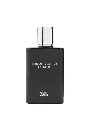 VIBRANT LEATHER EXTREME EDP 100 ML / 3.38 oz -  by Zara