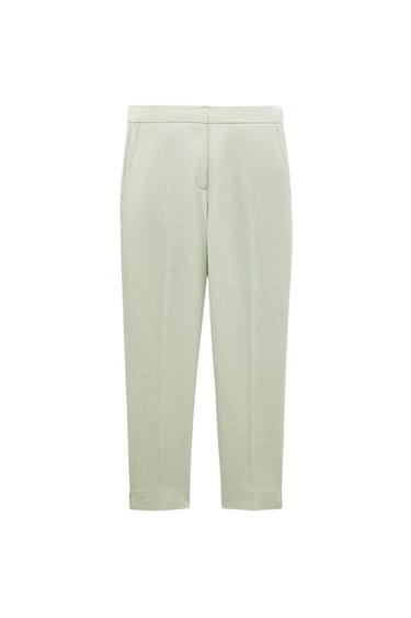 PANTALÓN TOBILLERO