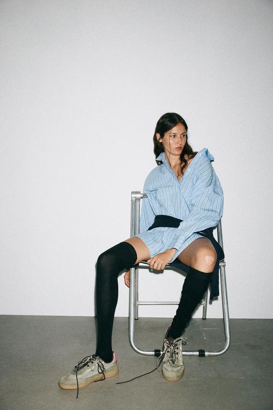 COMBINATION SNEAKERS