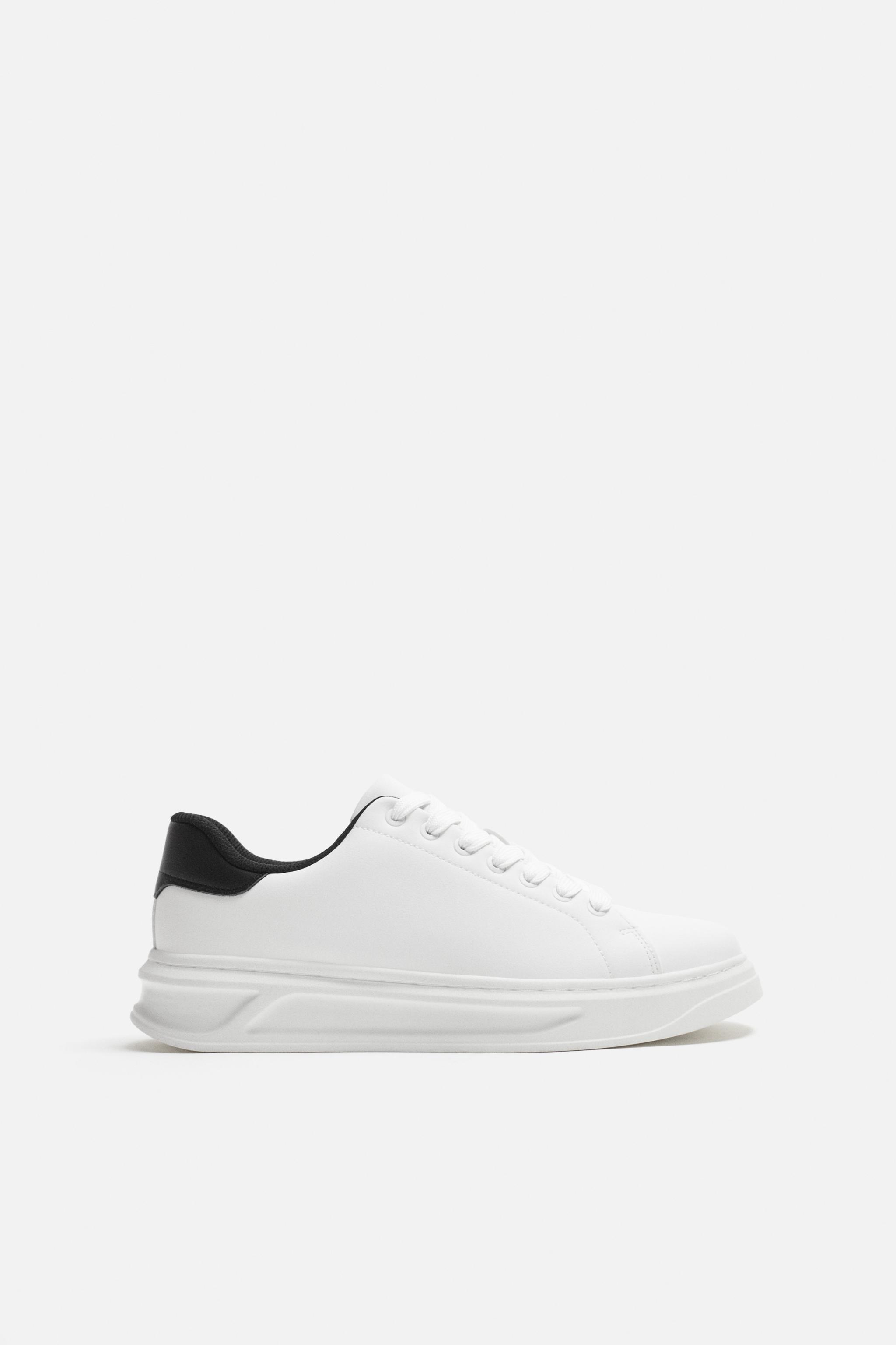 Zara Sneakers Zara Men's Shoes Online Casual Shoes Zara Man