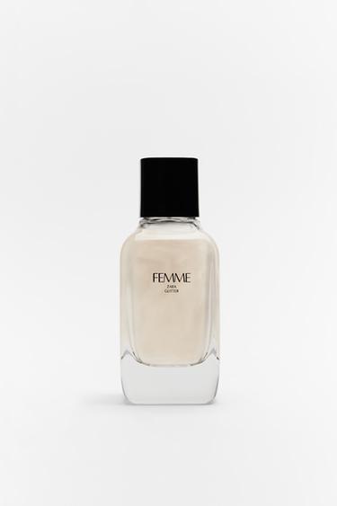 FEMME GLITTER EDP 100ML (3.4 FL. OZ). -  di Zara - Immagine 0