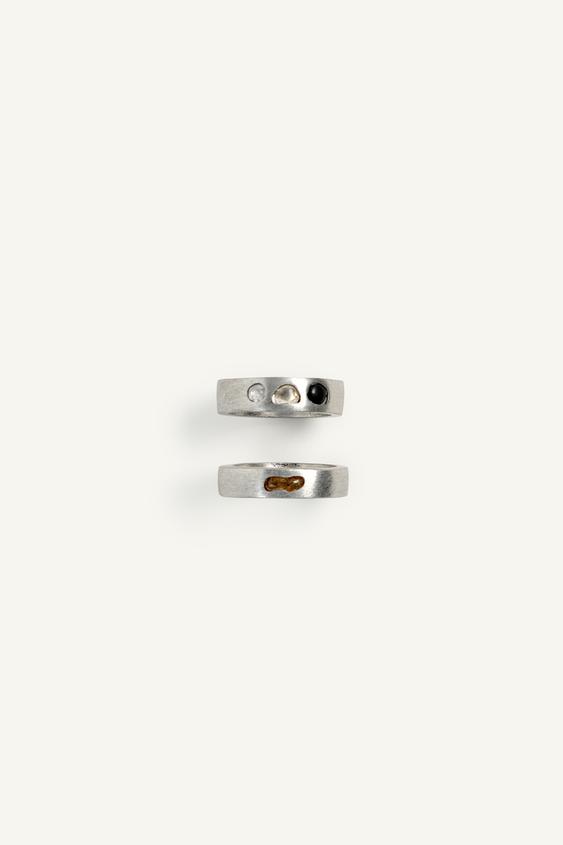 RNG PCK 2 from Zara - $39.90