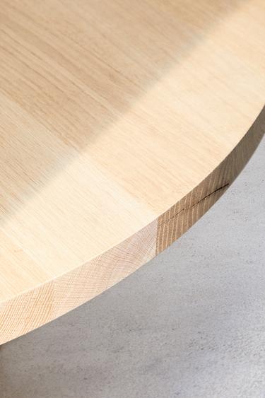 TABLE 02 - Light beige by Zara - Image 3