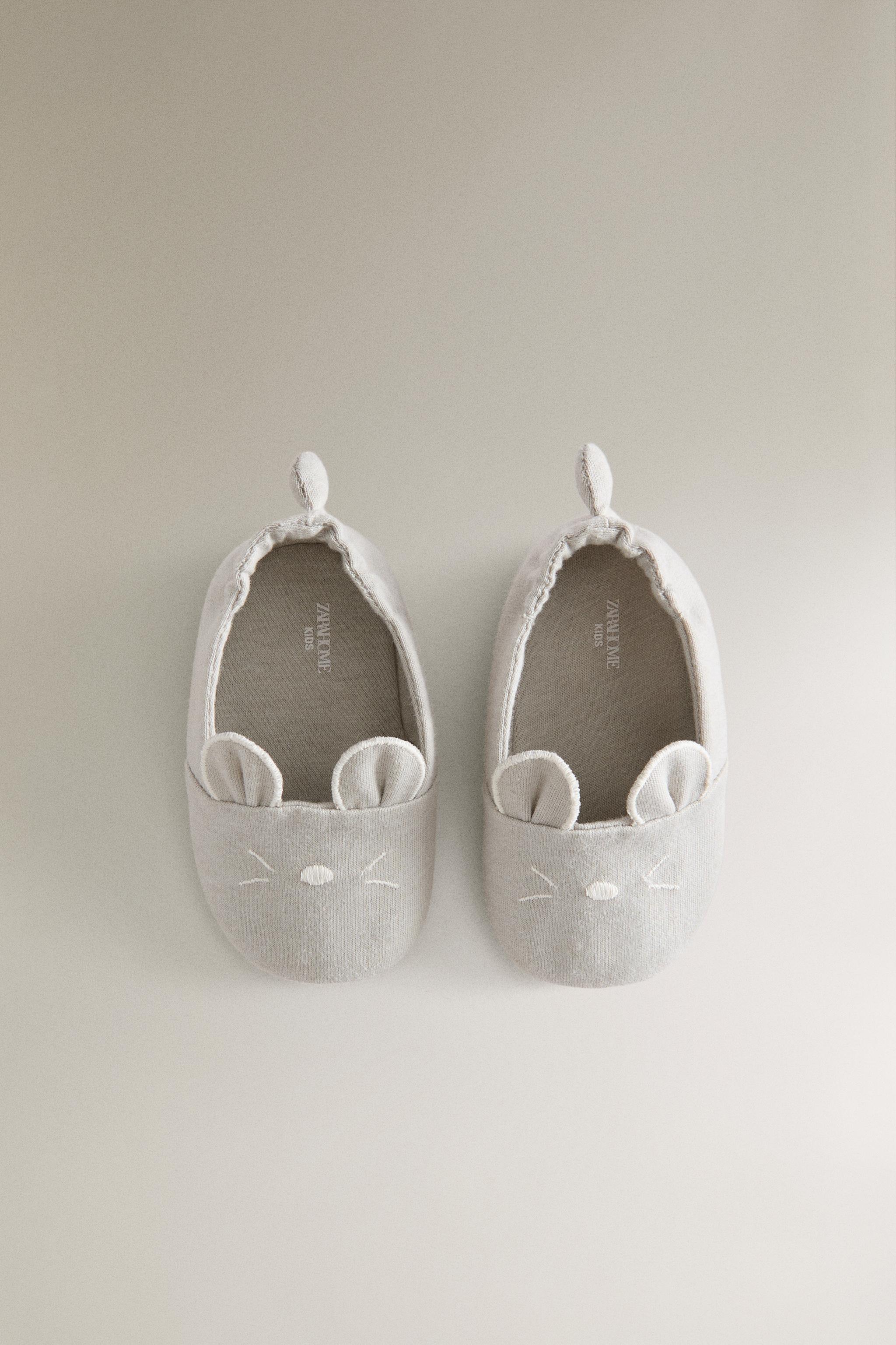 CHAUSSON ANIMAL