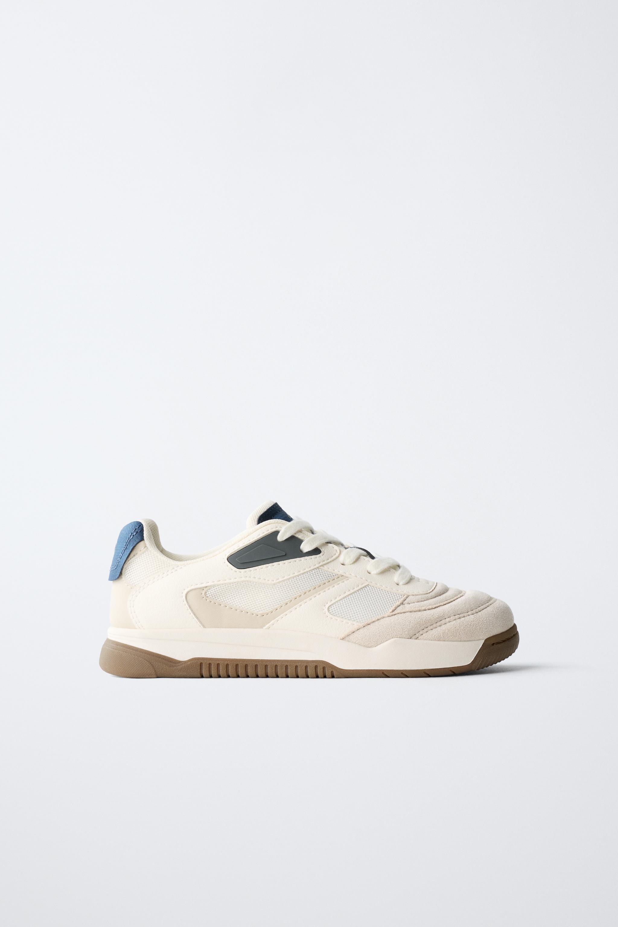 BAMBA UEFA CHAMPIONS LEAGUE ® - グレー | ZARA Japan / 日本