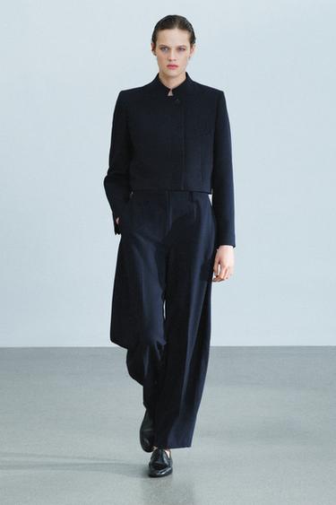 {ชื่อ} - {สี} จาก Zara - รูปภาพ 0
