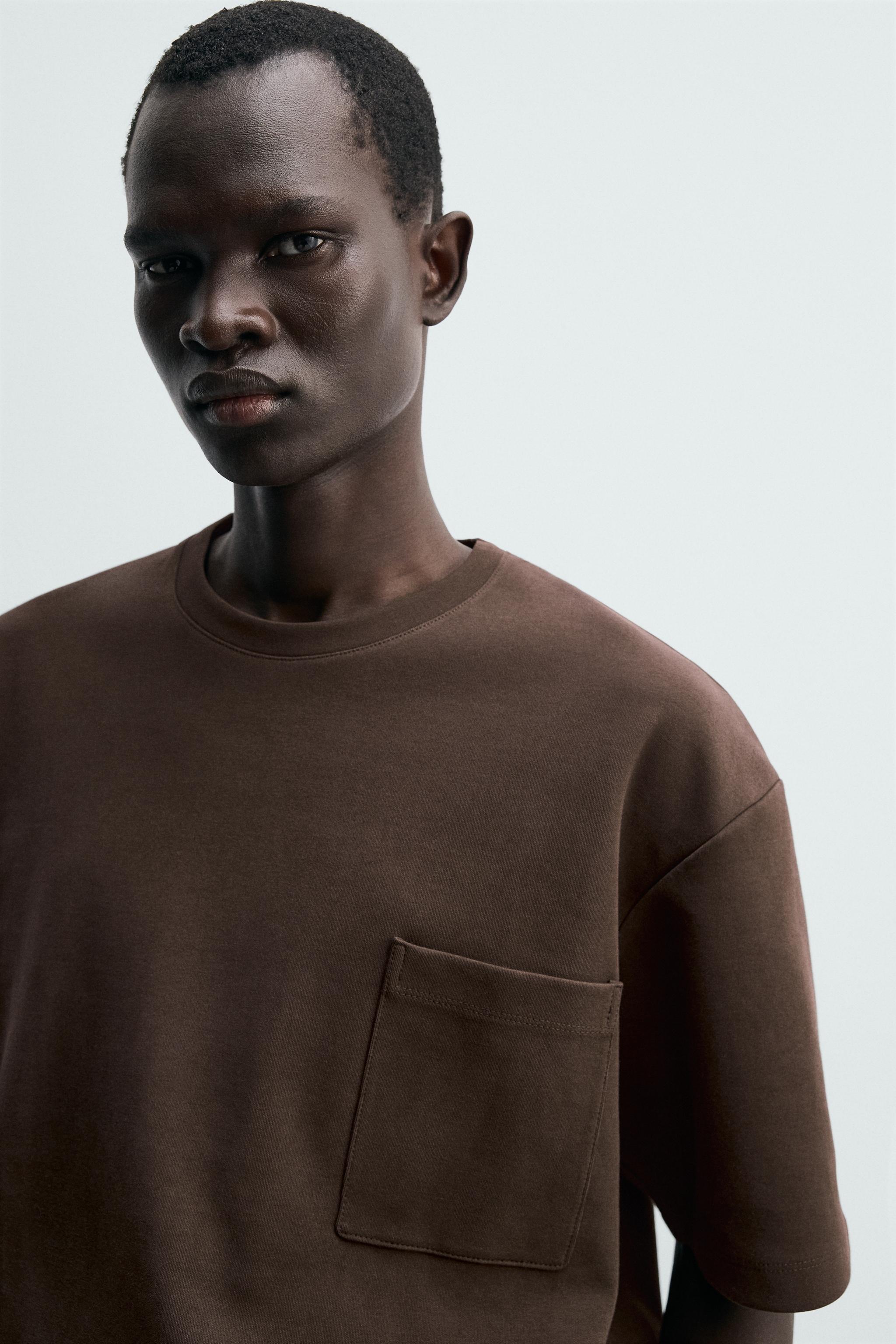 SWEAT TECHNIQUE À POCHE