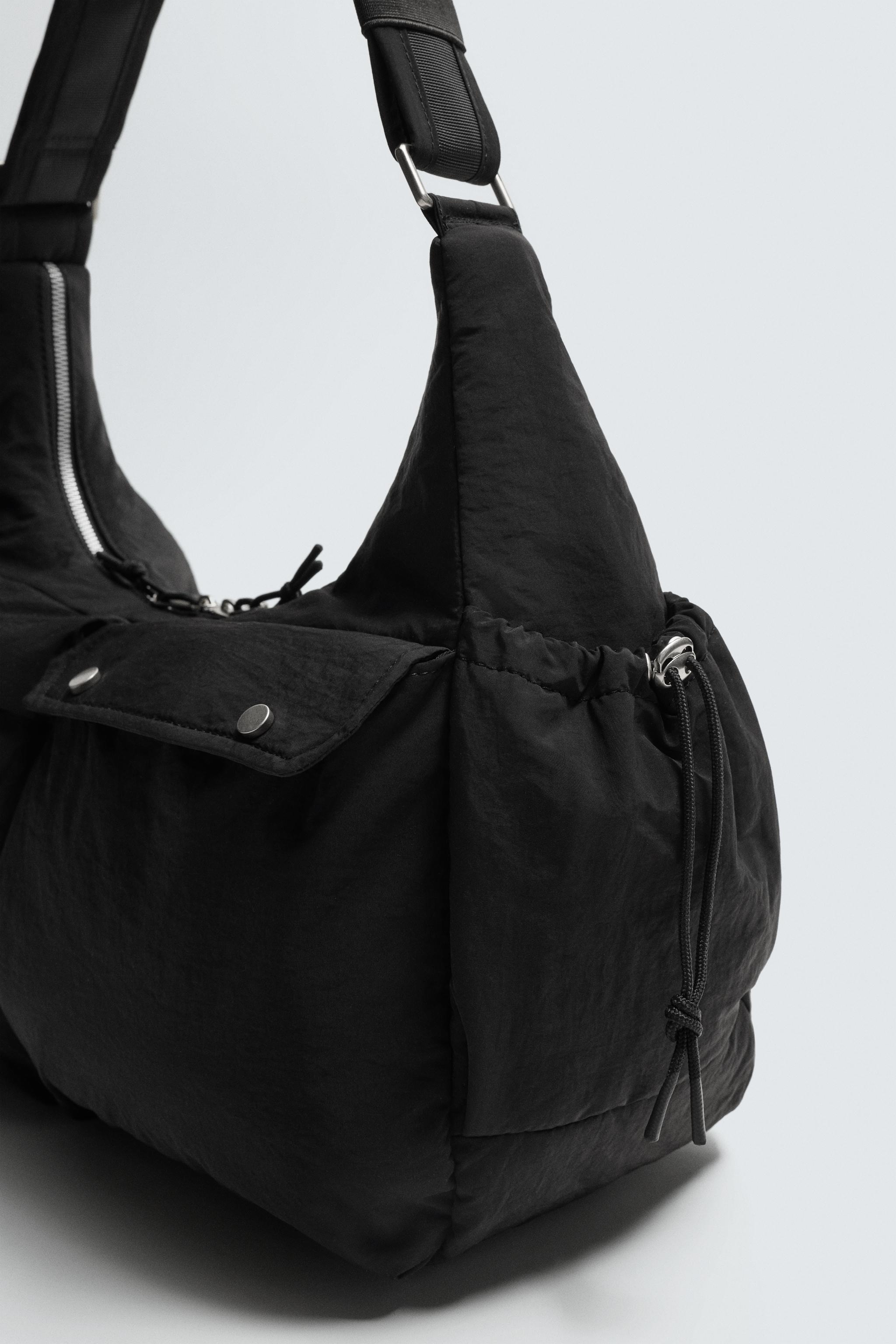 MULTI-POCKET TECHNICAL BAG