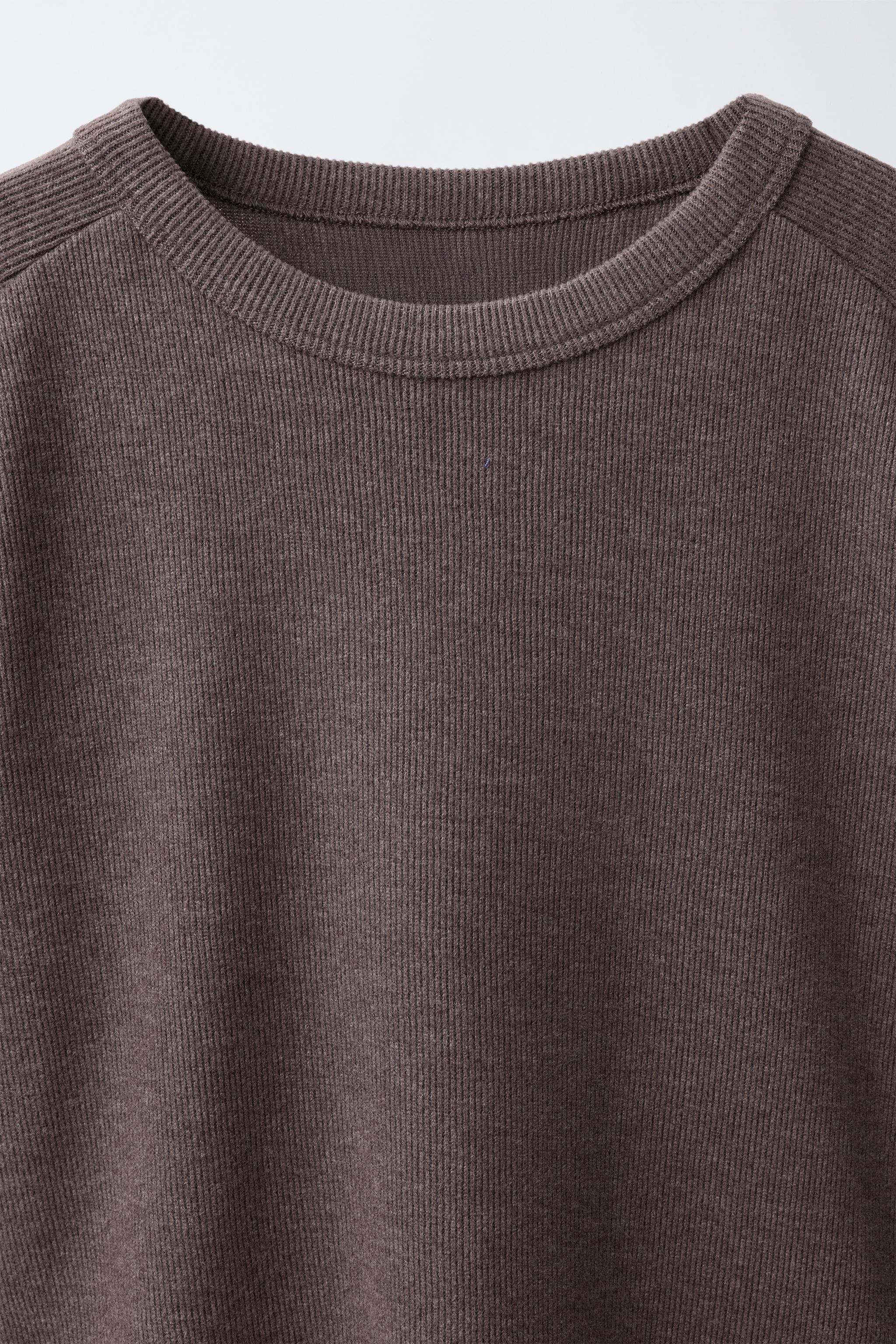 SOFT TOUCH T-SHIRT