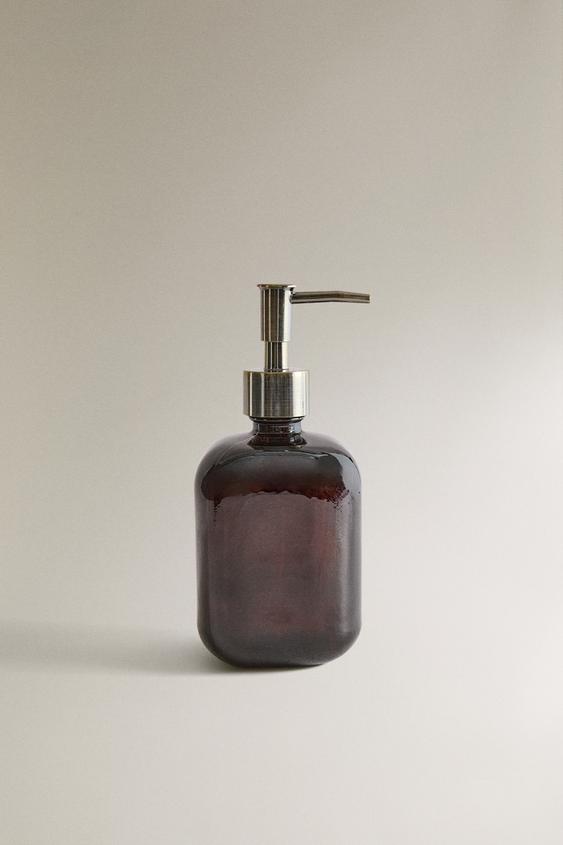 Soap Dispenser