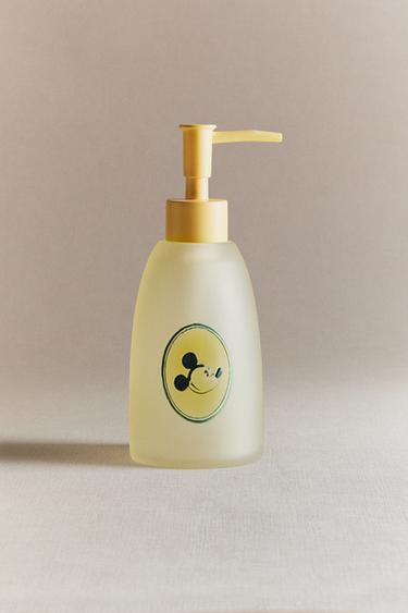 KIDS' MICKEY MOUSE ©DISNEY SOAP DISPENSER - Multicoloured by Zara