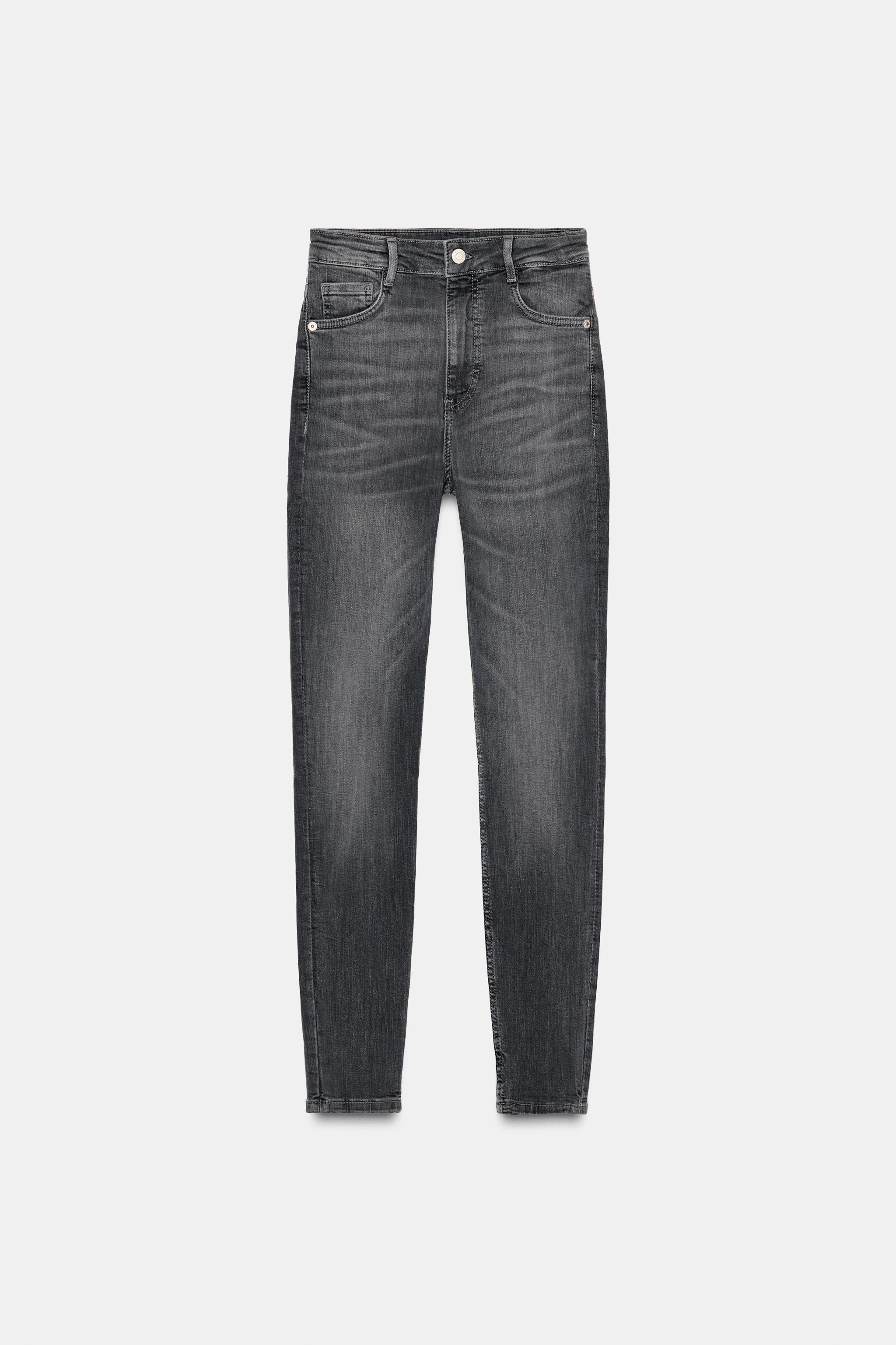 レディースベーシックアイテム ジ－ンズ | ZARA 日本