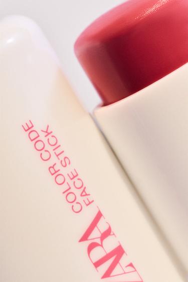 COLOR CODE BLUSH STICK WHISPER PINK - WHISPER PINK by Zara
