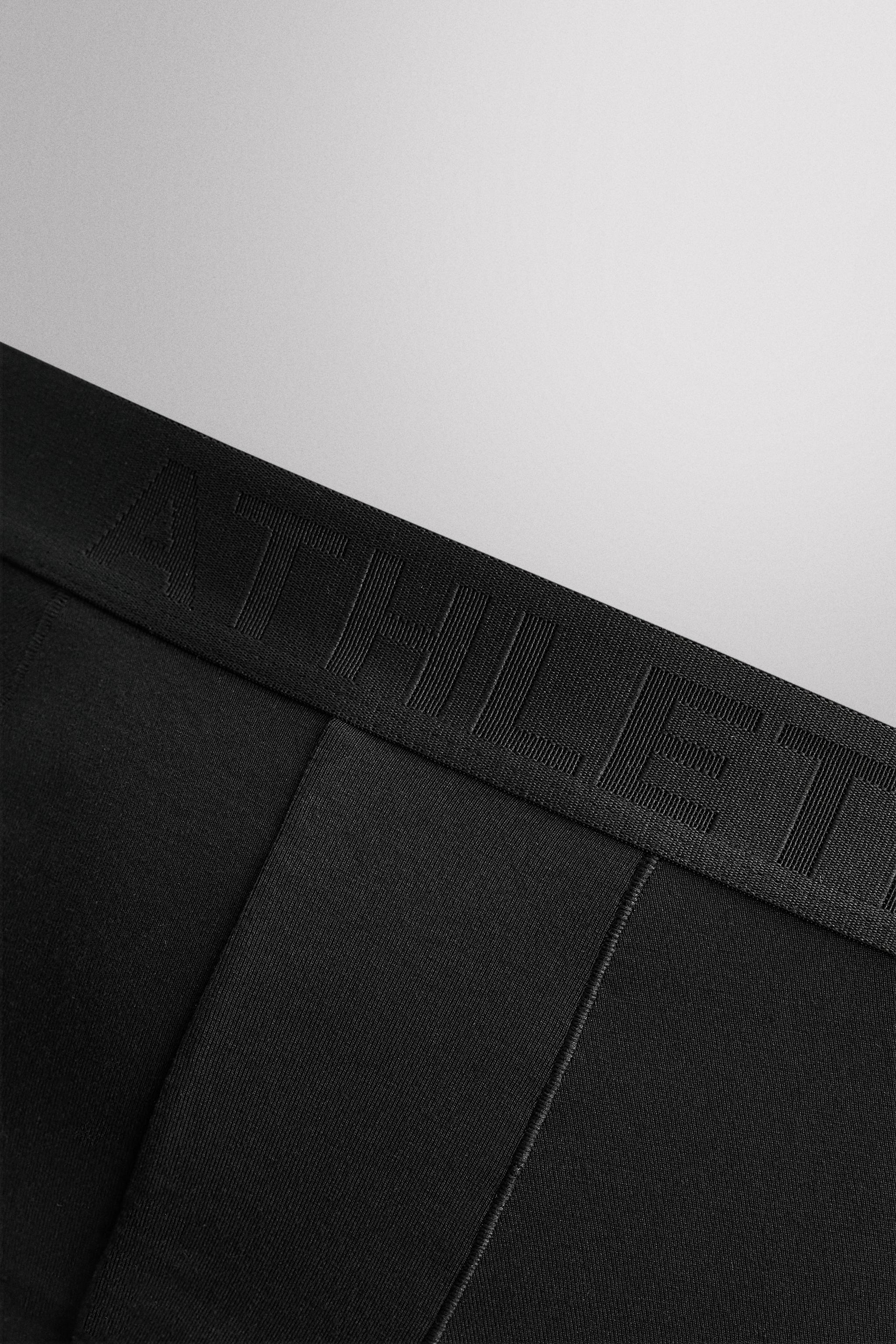 Zara Kombine Boxer 3'LÜ Paket görsel 8