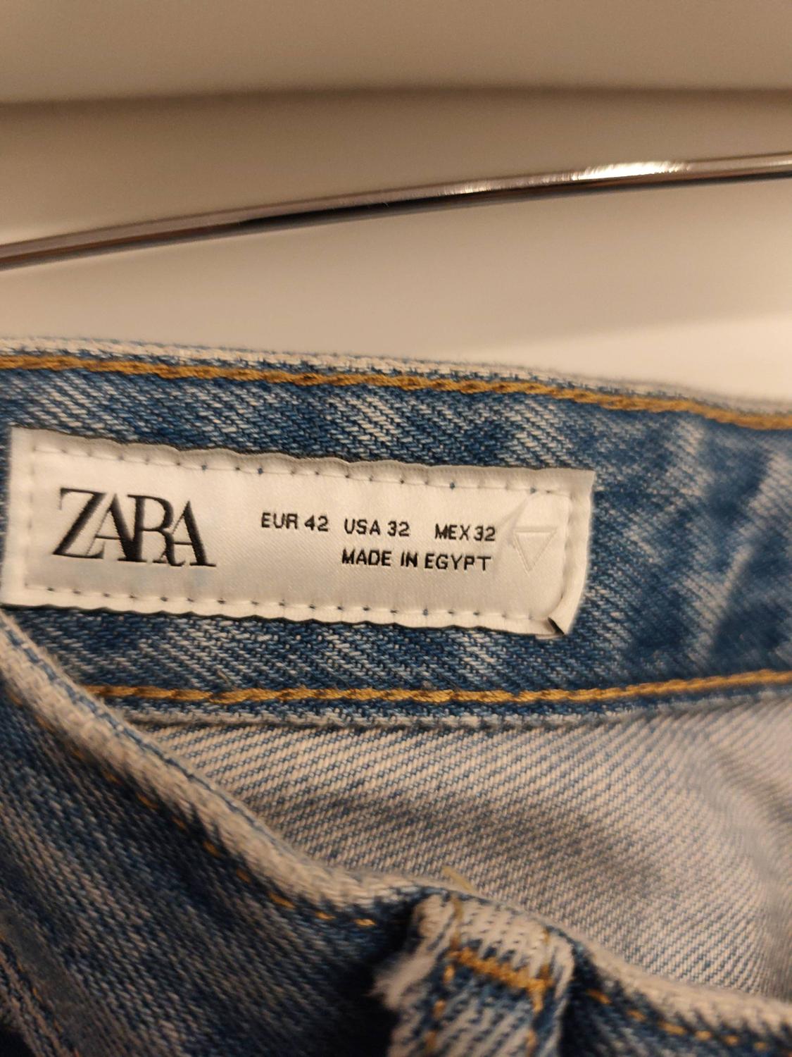 JEANS BAGGY FIT - Image 5
