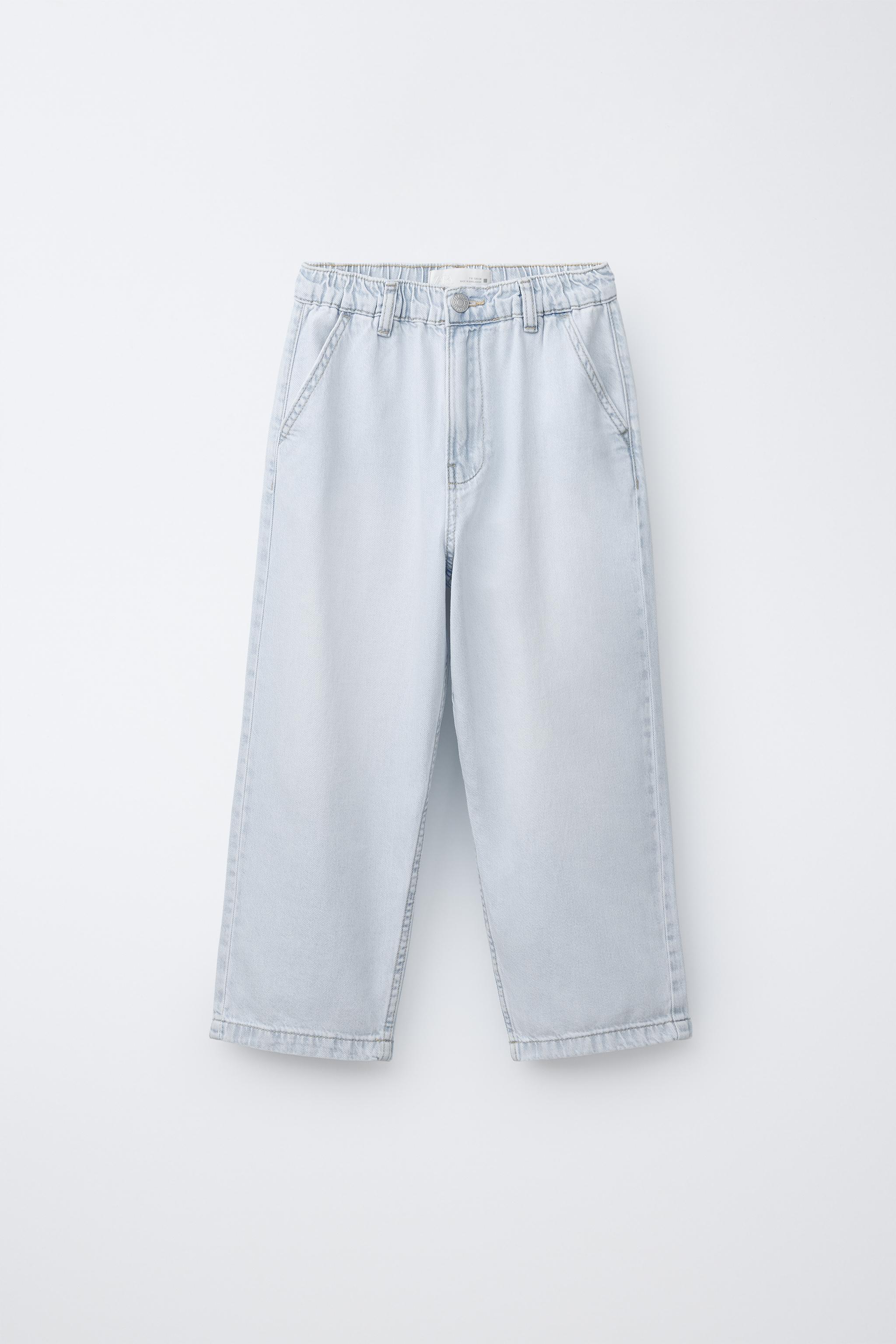 JEAN BAGGY