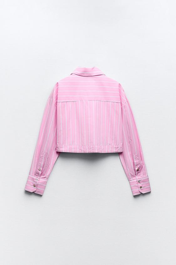 Women's Pink Shirts, Explore our New Arrivals