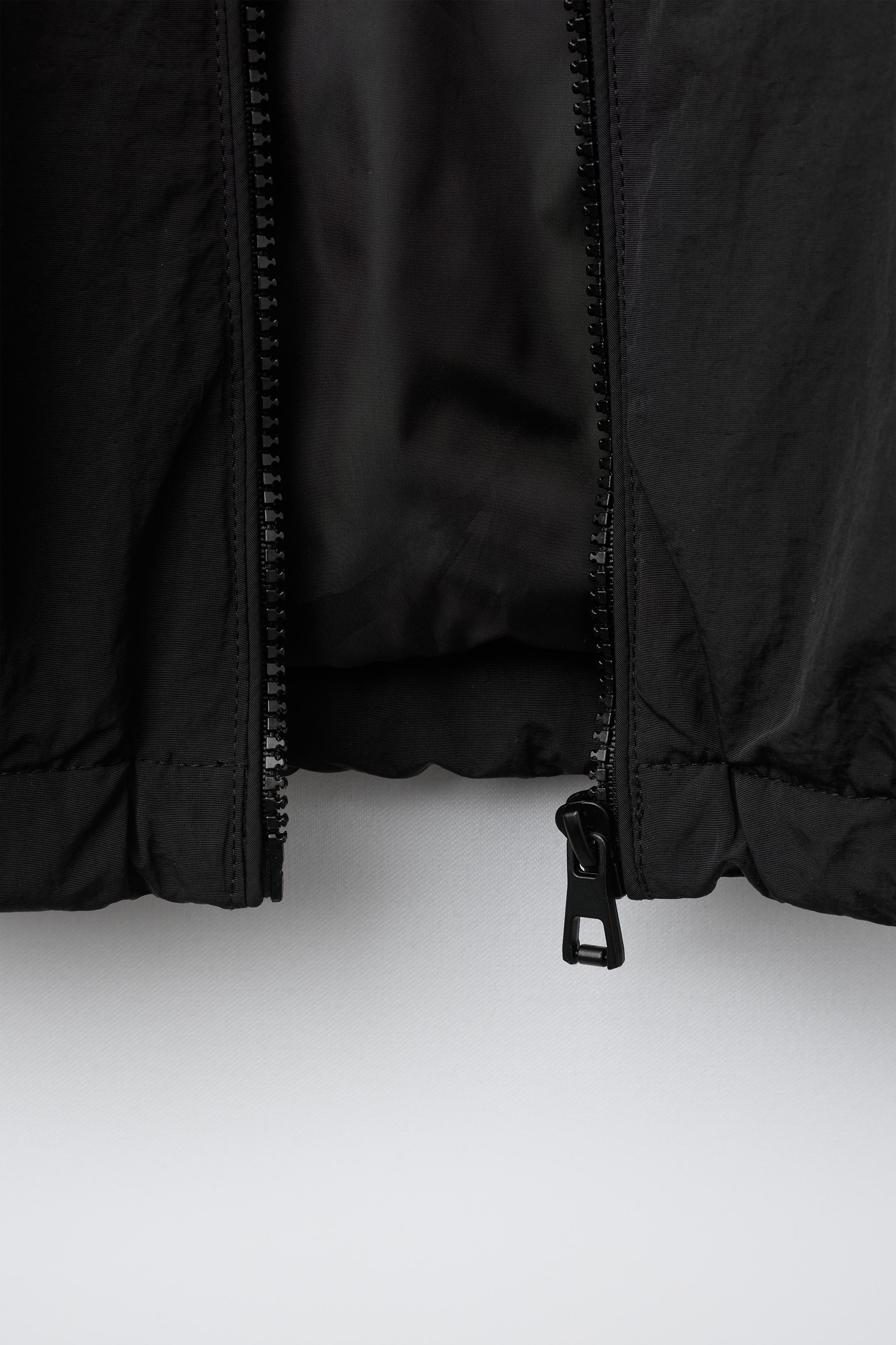 BLOUSON COLOR BLOCK UEFA CHAMPIONS LEAGUE ®