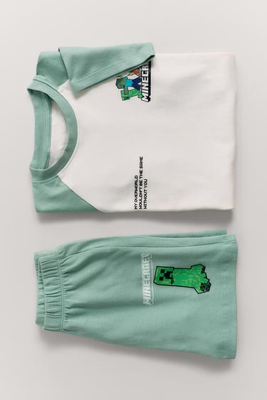 Zara Product image - Blue / Green